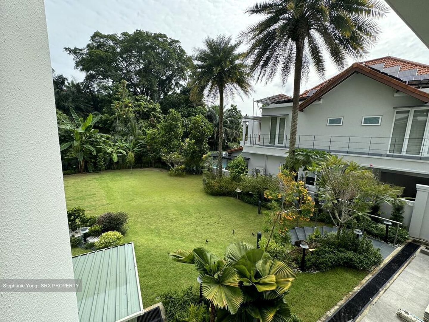 Jalan Sampurna (D10), Detached #458599511